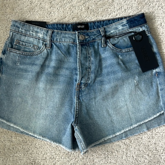 VERVET Pants - VERVET High rise jeans, size 30